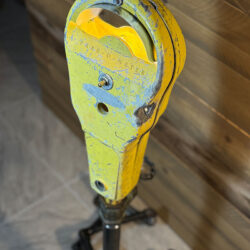 Parking Meter Lamp